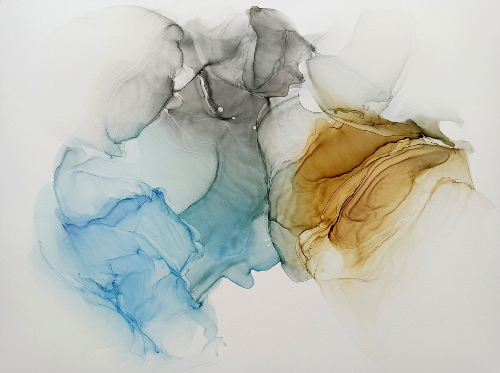 Arte firefly create an ultra‑realistic abstract background inspired by the reference image, with s 509195