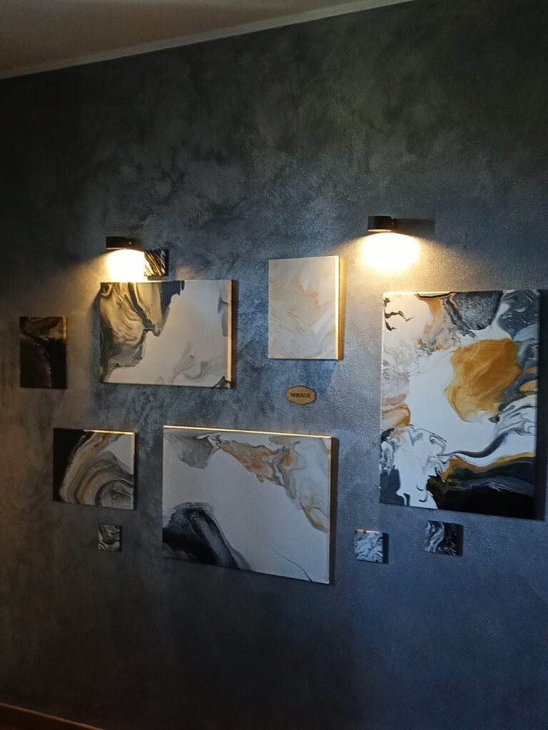 Home foto mirage